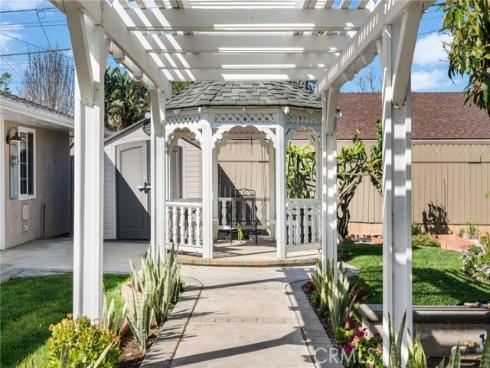 178 N Monterey Road, Orange, CA