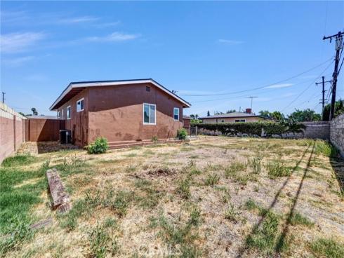 4512 W Sirius , Orange, CA
