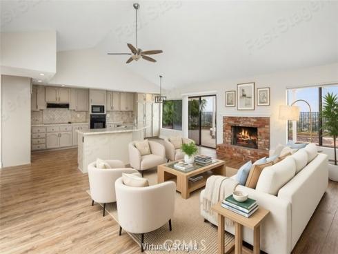 2282 N Rockridge Place, Orange, CA