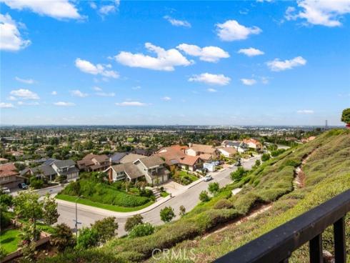 2282 N Rockridge Place, Orange, CA