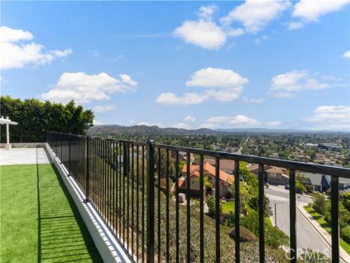 2282 N Rockridge Place, Orange, CA