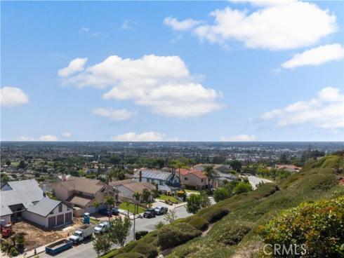 2282 N Rockridge Place, Orange, CA