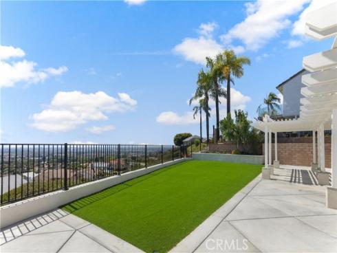 2282 N Rockridge Place, Orange, CA