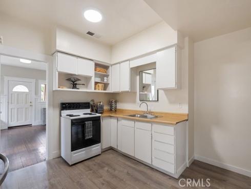 637 E Van Bibber , Orange, CA