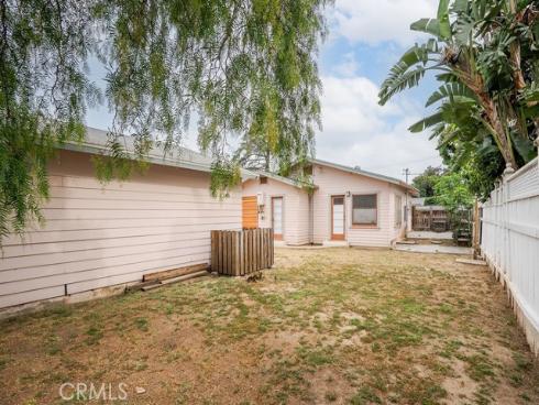637 E Van Bibber , Orange, CA