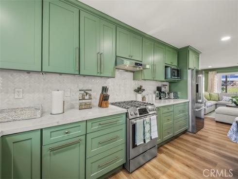 16780 E Buena Vista   Avenue, Orange, CA