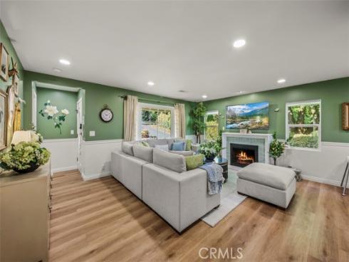 16780 E Buena Vista   Avenue, Orange, CA