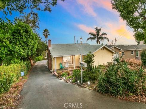 16780 E Buena Vista   Avenue, Orange, CA