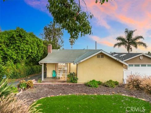 16780 E Buena Vista   Avenue, Orange, CA