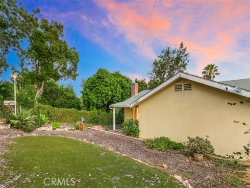 16780 E Buena Vista   Avenue, Orange, CA