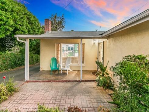 16780 E Buena Vista   Avenue, Orange, CA