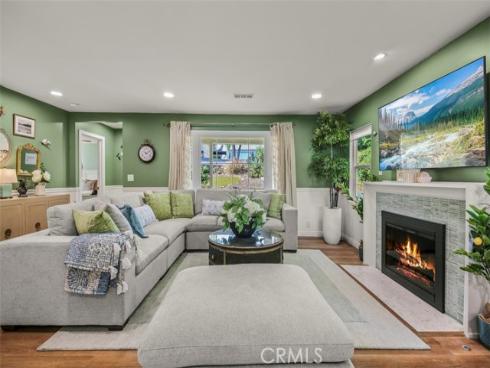 16780 E Buena Vista   Avenue, Orange, CA