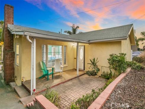 16780 E Buena Vista   Avenue, Orange, CA
