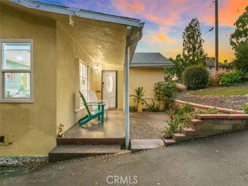 16780 E Buena Vista   Avenue, Orange, CA