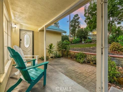 16780 E Buena Vista   Avenue, Orange, CA