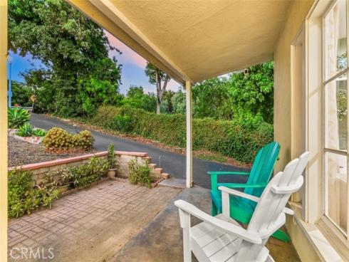 16780 E Buena Vista   Avenue, Orange, CA