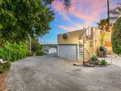 16780 E Buena Vista   Avenue, Orange, CA