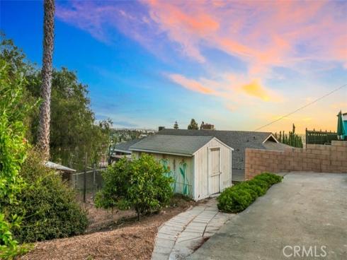 16780 E Buena Vista   Avenue, Orange, CA