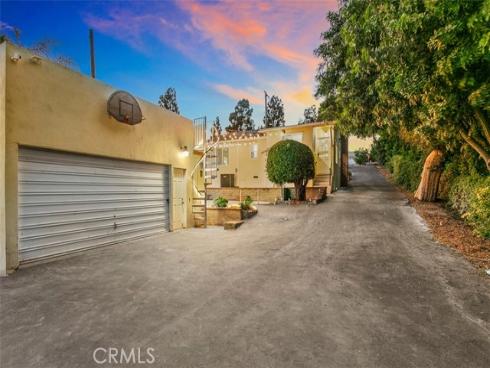 16780 E Buena Vista   Avenue, Orange, CA
