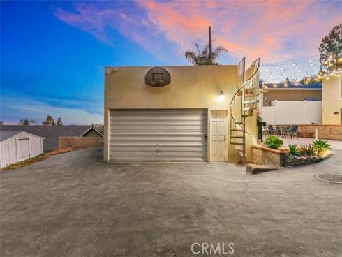 16780 E Buena Vista   Avenue, Orange, CA