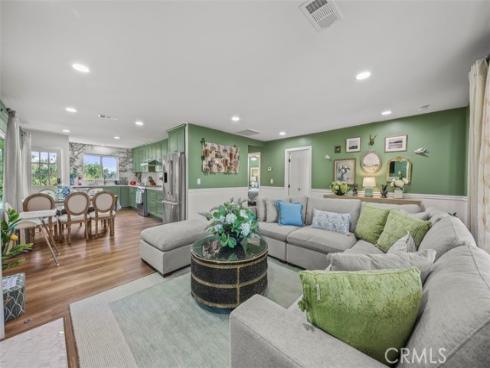 16780 E Buena Vista   Avenue, Orange, CA