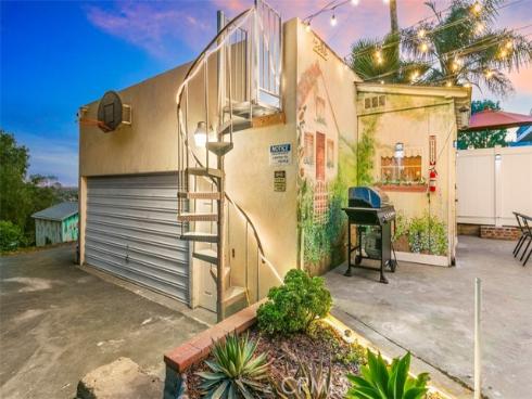 16780 E Buena Vista   Avenue, Orange, CA