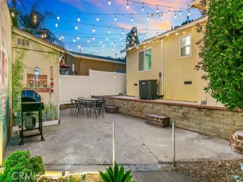 16780 E Buena Vista   Avenue, Orange, CA