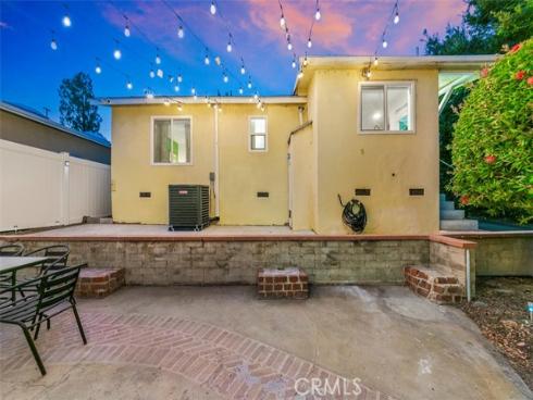 16780 E Buena Vista   Avenue, Orange, CA