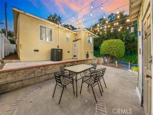 16780 E Buena Vista   Avenue, Orange, CA