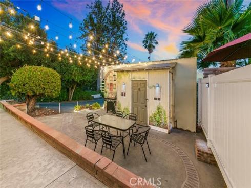 16780 E Buena Vista   Avenue, Orange, CA
