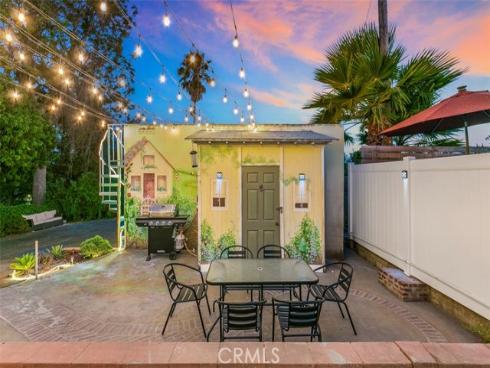 16780 E Buena Vista   Avenue, Orange, CA