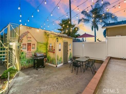 16780 E Buena Vista   Avenue, Orange, CA