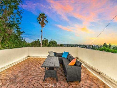 16780 E Buena Vista   Avenue, Orange, CA