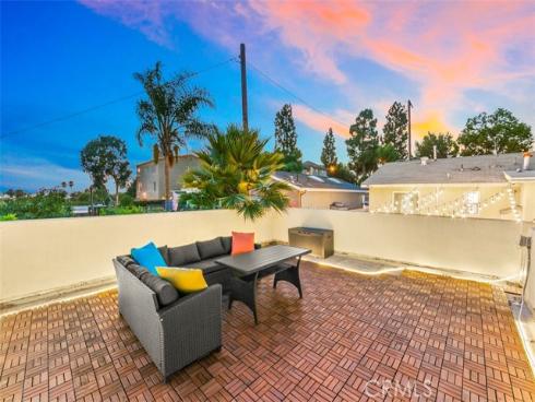 16780 E Buena Vista   Avenue, Orange, CA