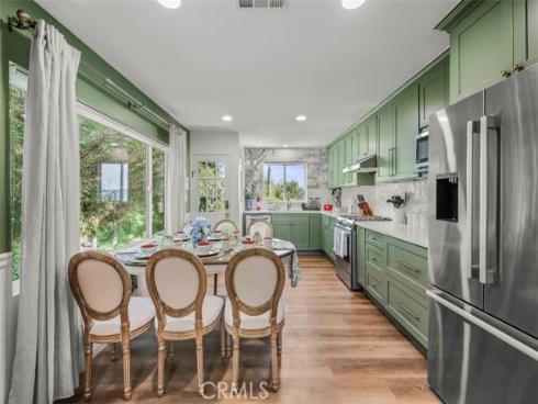 16780 E Buena Vista   Avenue, Orange, CA
