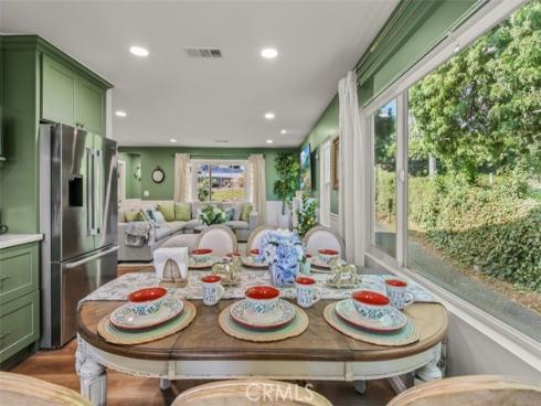 16780 E Buena Vista   Avenue, Orange, CA