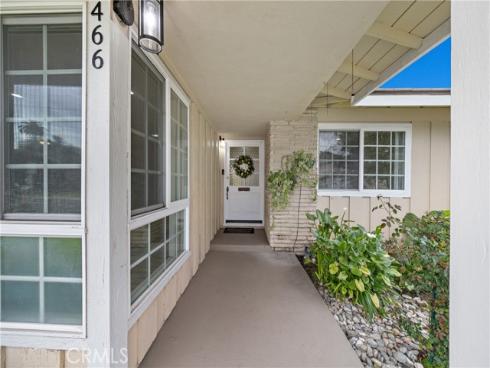 466 S Wellington Road, Orange, CA
