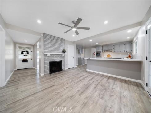 466 S Wellington Road, Orange, CA