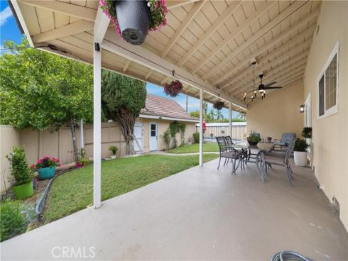 466 S Wellington Road, Orange, CA