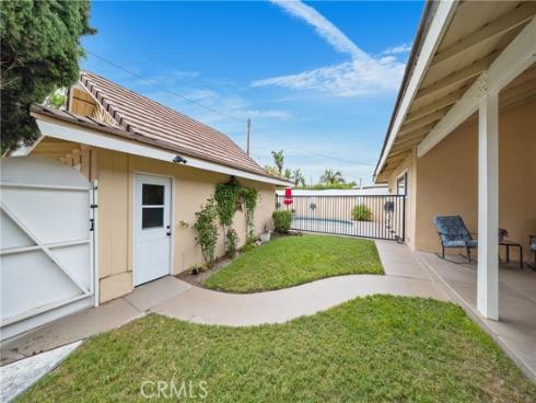 466 S Wellington Road, Orange, CA