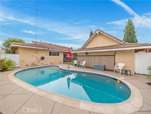 466 S Wellington Road, Orange, CA
