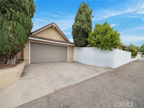 466 S Wellington Road, Orange, CA