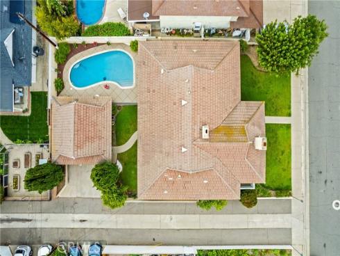 466 S Wellington Road, Orange, CA