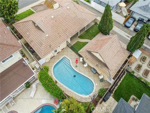 466 S Wellington Road, Orange, CA