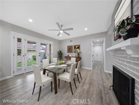 466 S Wellington Road, Orange, CA