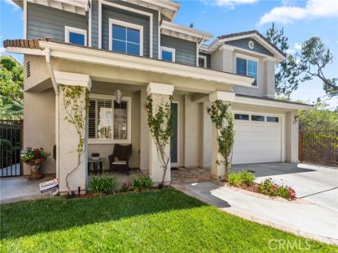 2092 E Nohl Ranch Road, Orange, CA