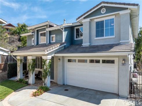 2092 E Nohl Ranch Road, Orange, CA