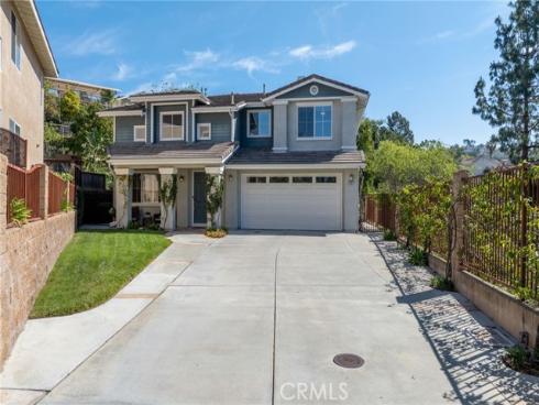 2092 E Nohl Ranch Road, Orange, CA