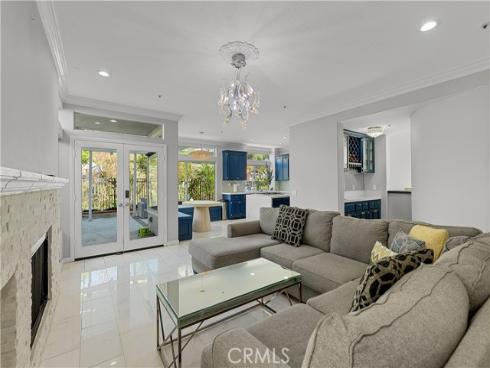 6807 E Pinnacle Pointe , Orange, CA