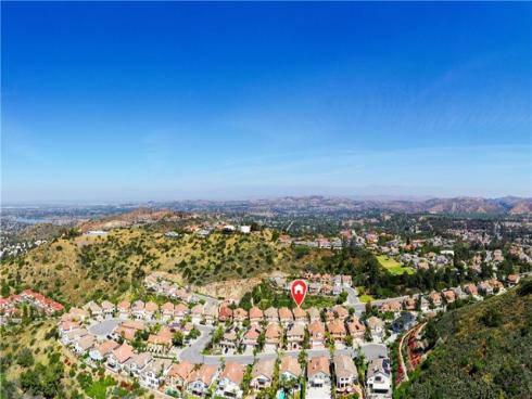 6807 E Pinnacle Pointe , Orange, CA
